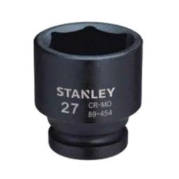 Stanley 1/2 inchx15mm Square Drive Impact Socket, STMT89442-8B-picture-32