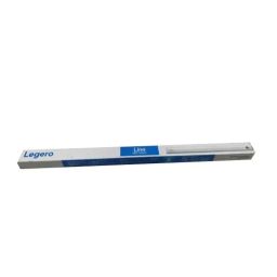 Legero Lino 20W Polycarbonate White LED Batten Light-15