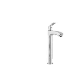 Parryware 15mm Activa Quarter Single Lever Tall Pillar Cock, G5342A1-picture-24