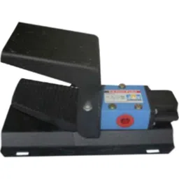 Aerotac 1/2 inch 5/2 Way Foot Operated Valve, FOV - 04-picture-16