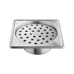 Jayna Regular RSB 127 Glossy Floor Drain, Size: 127 x 127 mm-image-52