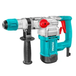 Total 1050W 1100rpm Rotary Hammer Drill Machine, TH110266-picture-8