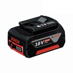 Bosch GBA 18V 4.0Ah Professional Battery, 1600A00163-21