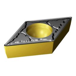 Sandvik Coromant CoroTurn 107 Carbide Turing Insert, DCMT 11T304-PM 4325 (Pack of 10)-picture-43