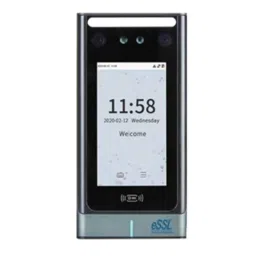 Essl AIFACE-VENUS 5 inch Face Biometric Machine-picture-41