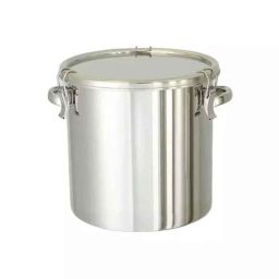 Lab Plus Stainless Stickered Container, LP-6237-picture-38