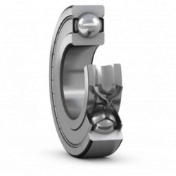 DYZV 6000 2RS Deep Groove Ball Bearing, 10x26x8 mm-image-95