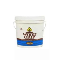 Fevicol MS1 Plus 5kg Woodgrip Fast Setting Waterproof Adhesive (Pack of 2)-picture-45