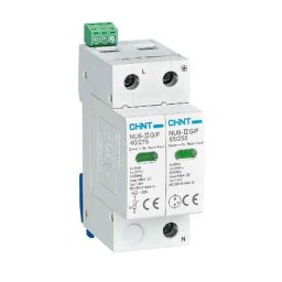 Chint NU6-IIG/F 65kA 385V Four Pole Surge Protection Device, 252585-picture-16