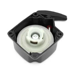 Sadaiv Nipun SNEA0015 52CC 2 Stroke Brush Cutter Easy Stater Rope image 3