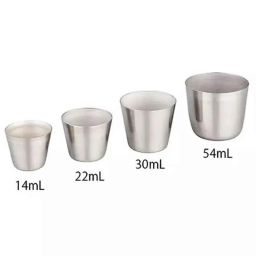 Lab Plus Plastic Tube Conical Bottom 15 ml, LP-9029 (Pack of 5)-19