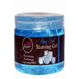 Indopower DD119 200g Aqua Cool Shaving Gel-image-84