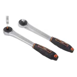 Groz 1/2 inch 280mm Push Through Ratchet Handle, RTD/PT/1-2/UG-picture-7