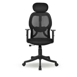 Mango Blossom Marvel 1 Mesh High Back Black Office Chair, OFF.OFF.55725118-picture-31