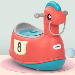 Ponyta Baby Potty Training Seat Chair for Kids Toilet Seat for 0 to 5 Years Baby Potty Seat-image-75