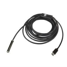 Cybernautt CN40 5.5mm 3-in-1 Android Endoscope Camera-image-9