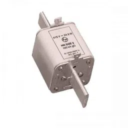 L&a;T 200A HN Type DIN Fuse, SF94332-picture-2