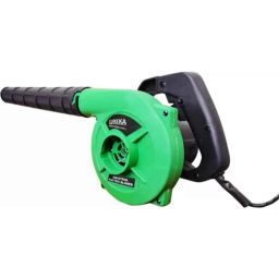 Eureka Pro 400W Plastic Green Electric Air Blower, GRBL-400-image-2