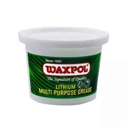 Waxpol Lithium Multipurpose Grease 3 Kg Pack Of 4, WAX-A51XZ3-image-4