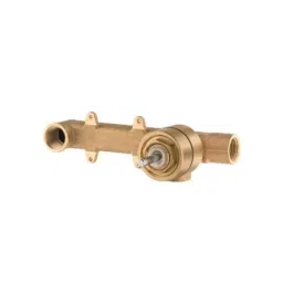 Jaquar Wall Mounted Chrome Finish Concealed Body for Joystick Basin Mixer, ARC-87233C-picture-4