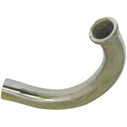 Meenu Arts RX 100 Silencer Bend-25