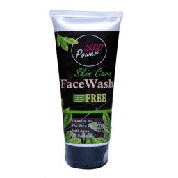 Indopower DD131 100g Skin Care Face Wash-image-83