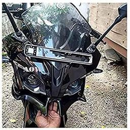 AOW Winglet for Pulsar RS (Black)-10