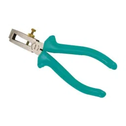 B K Jagan &a; Co 160mm Mild Steel End Wire Stripping Tool-43