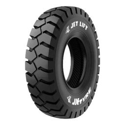Jk Tyre 12 PR 7.00-12 JETLIFT Tyre &a; Tube with Flap for Pneumatic Forklift-picture-26