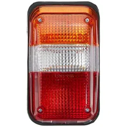 Uno Minda RHS Tail Light for Bajaj RE 3 Wheeler Type-2, TL-6134-picture-42