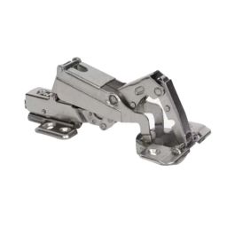 Dorset iGEN IGPICR165 Pi Steel Corner 165 Hinge with Mounting Plate-image-59