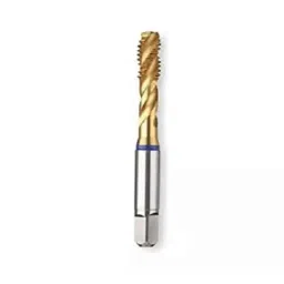 Dolphin 3/8 inch HSS M35 Grade BSP Spiral Tap-image-61