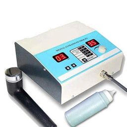 Narayani Traders 2 Channel Digital Electro Therapy Ultrasonic Machine-28