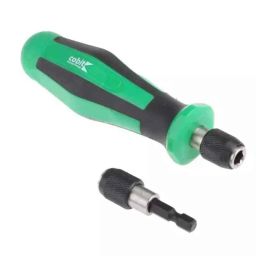 RS Pro 32 Pcs Driver Bit Set, 1250441-picture-40