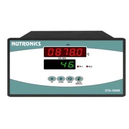 Nutronics DTA-1000B Temperature Auto Scanner-20