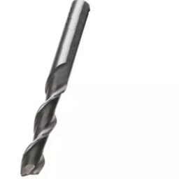 Dolphin 8mm HSS 2 Flute End Mill-picture-33