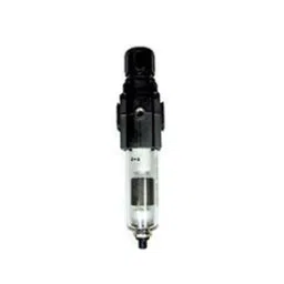Norgren 1/4 inch Excelon Modular System General Purpose Filter, B73G-2GK-AT3-RMN-picture-40