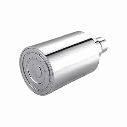 RN Brass Chrome Overhead Cylindrical Shower without Arm, RNOS006761-image-40