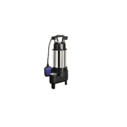 Crompton 7.5HP Sewage Submersible Pump, STPCS7.52-22, Head: 9-22 m-picture-24