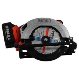 Omada 1800W Stainless Steel High Power Lithium Cordless Circular Saw-picture-6