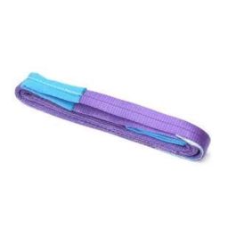 Voltz 1 Ton 8m Polyester Purple Web Sling-image-62
