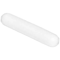 Tarsons 8x40mm PTFE &a; Alnico V Magnet Polygon Magnetic Stirrer Bar, 4143-picture-27