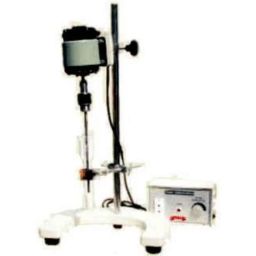 Labpro 129 Homogenizing Stainless Steel 100ml Tissue Homogeniser-14