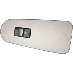 Uno Minda Autumn Mist Finish Power Window Switch for TATA Indica Vista, S22101-000M00-picture-42