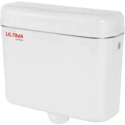Somany Ultima PP Single Flush Cistern-picture-42