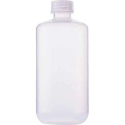 Abdos 100Pcs 4ml LDPE Narrow Mouth Bottles, P11145-33