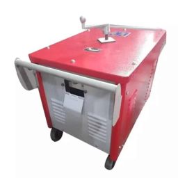 Toshweld 440V Single Phase Regulator Welding Machine-22