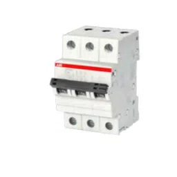 ABB SB203 M-D50 63A 10kA Triple Pole MCB, 1SYS273012R0631-picture-16