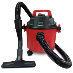Agaro Rapid 1000W Red &a; Black Vacuum Cleaner, 33398-image-10