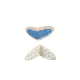 Safe-O-Kid 9.3cm Blue Child Safety Cabinet Lock, SOK9LOC5P236 (Pack of 8)-image-79